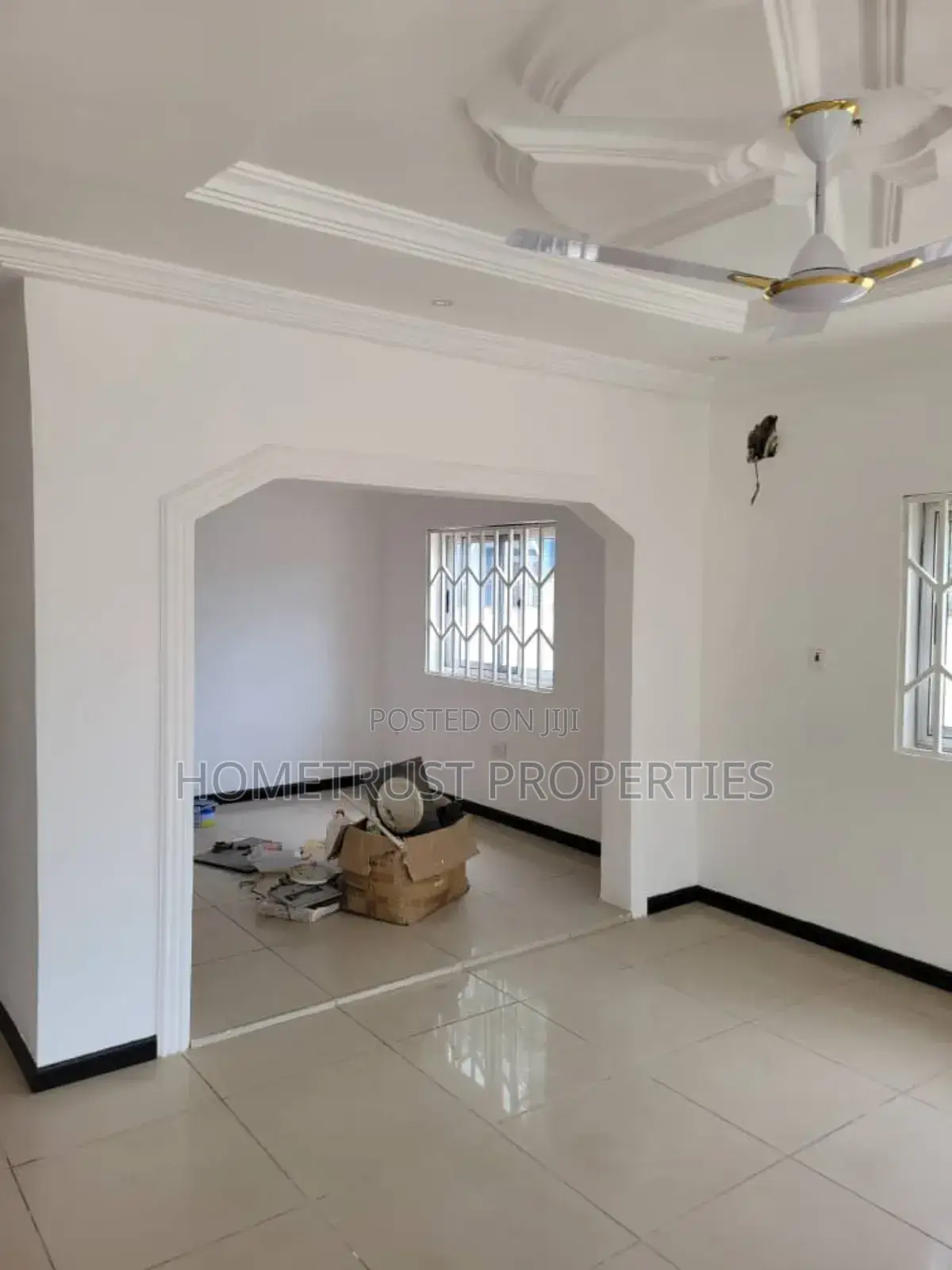 3bdrm House in Hometrust Properties, Amasaman for sale