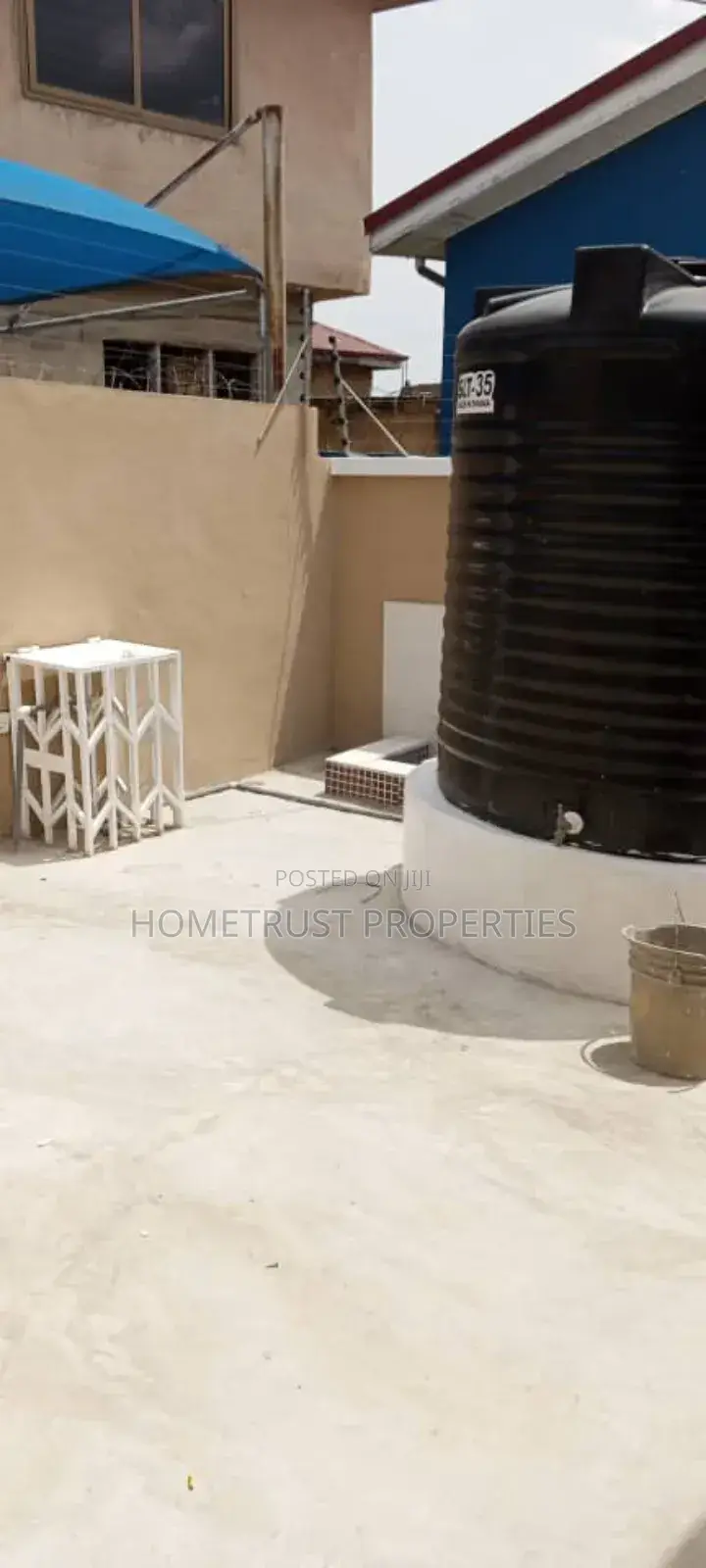 3bdrm House in Hometrust Properties, Amasaman for sale