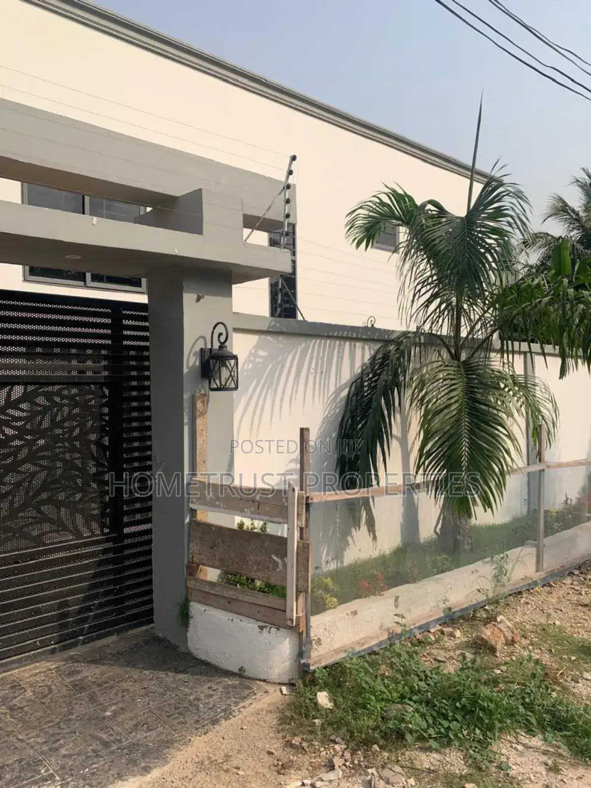 3bdrm Apartment in Hometrust Properties, Agbogba for rent