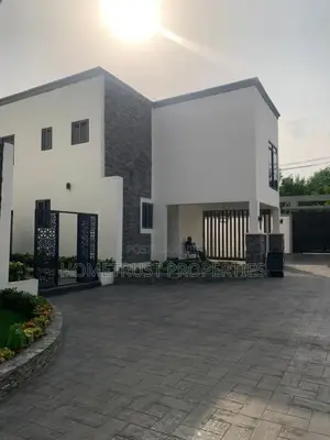 3bdrm Apartment in Hometrust Properties, Agbogba for rent