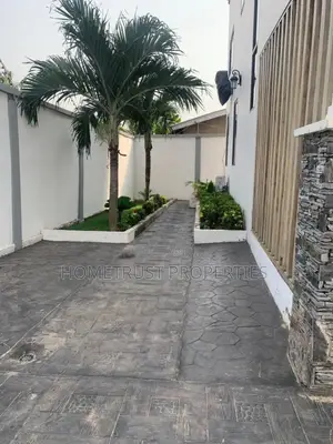 3bdrm Apartment in Hometrust Properties, Agbogba for rent