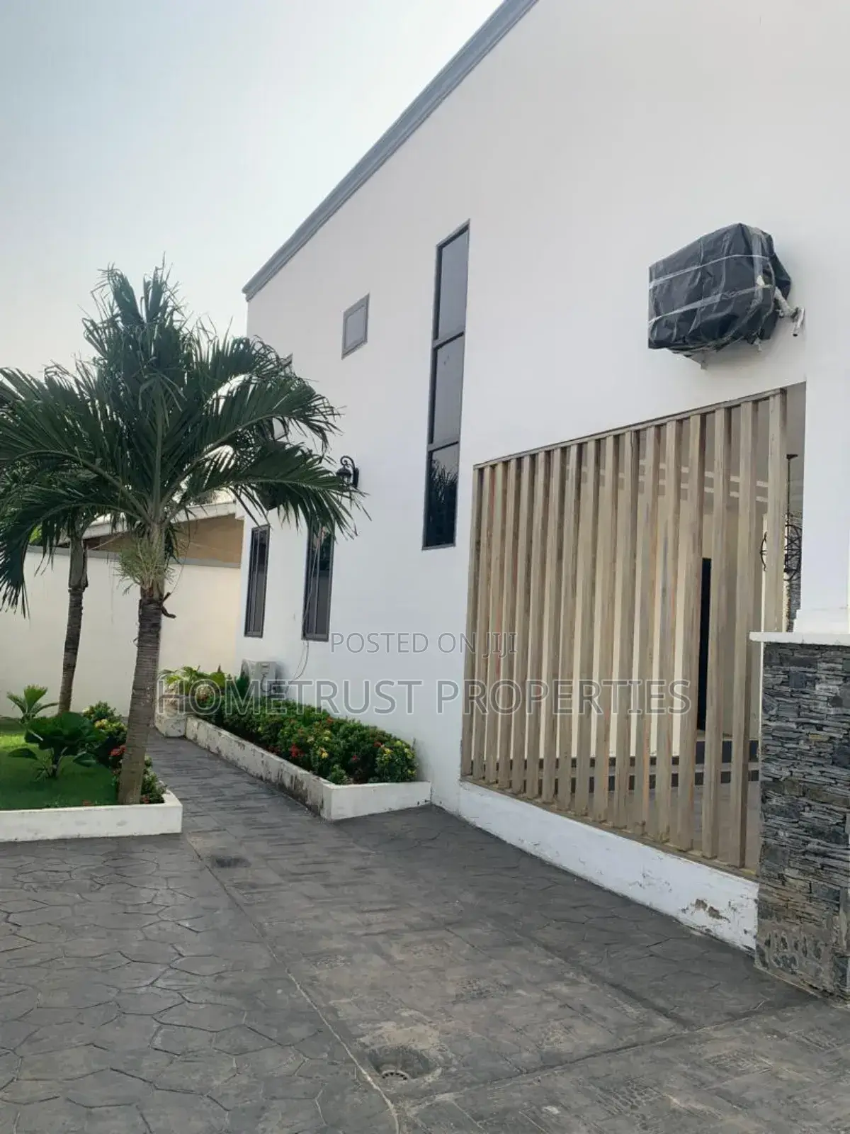 3bdrm Apartment in Hometrust Properties, Agbogba for rent