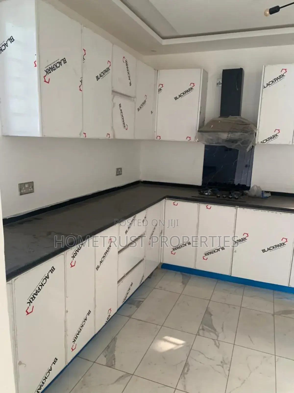 3bdrm Apartment in Hometrust Properties, Agbogba for rent