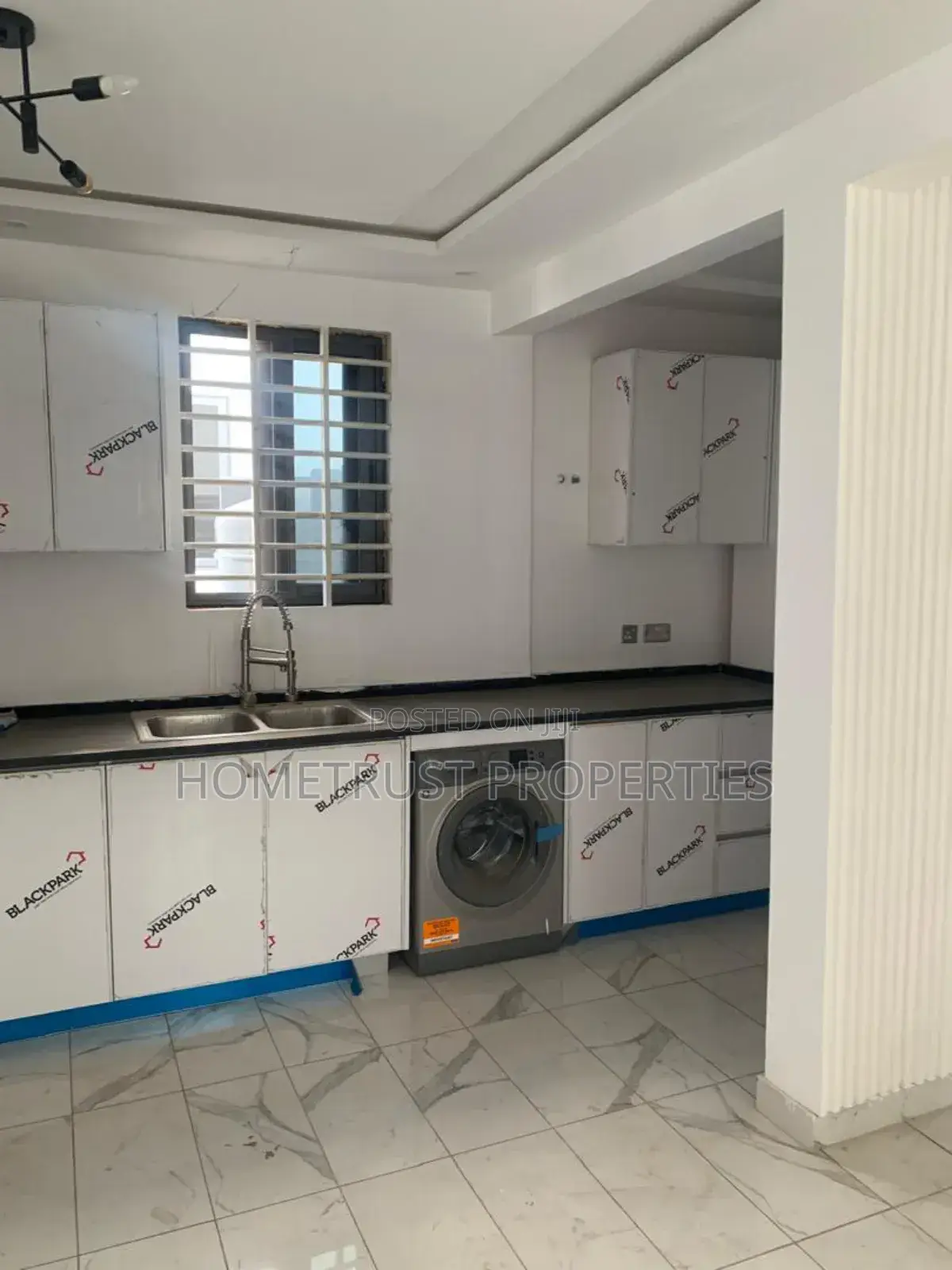 3bdrm Apartment in Hometrust Properties, Agbogba for rent