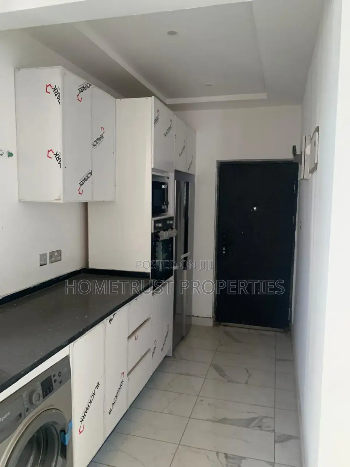 3bdrm Apartment in Hometrust Properties, Agbogba for rent
