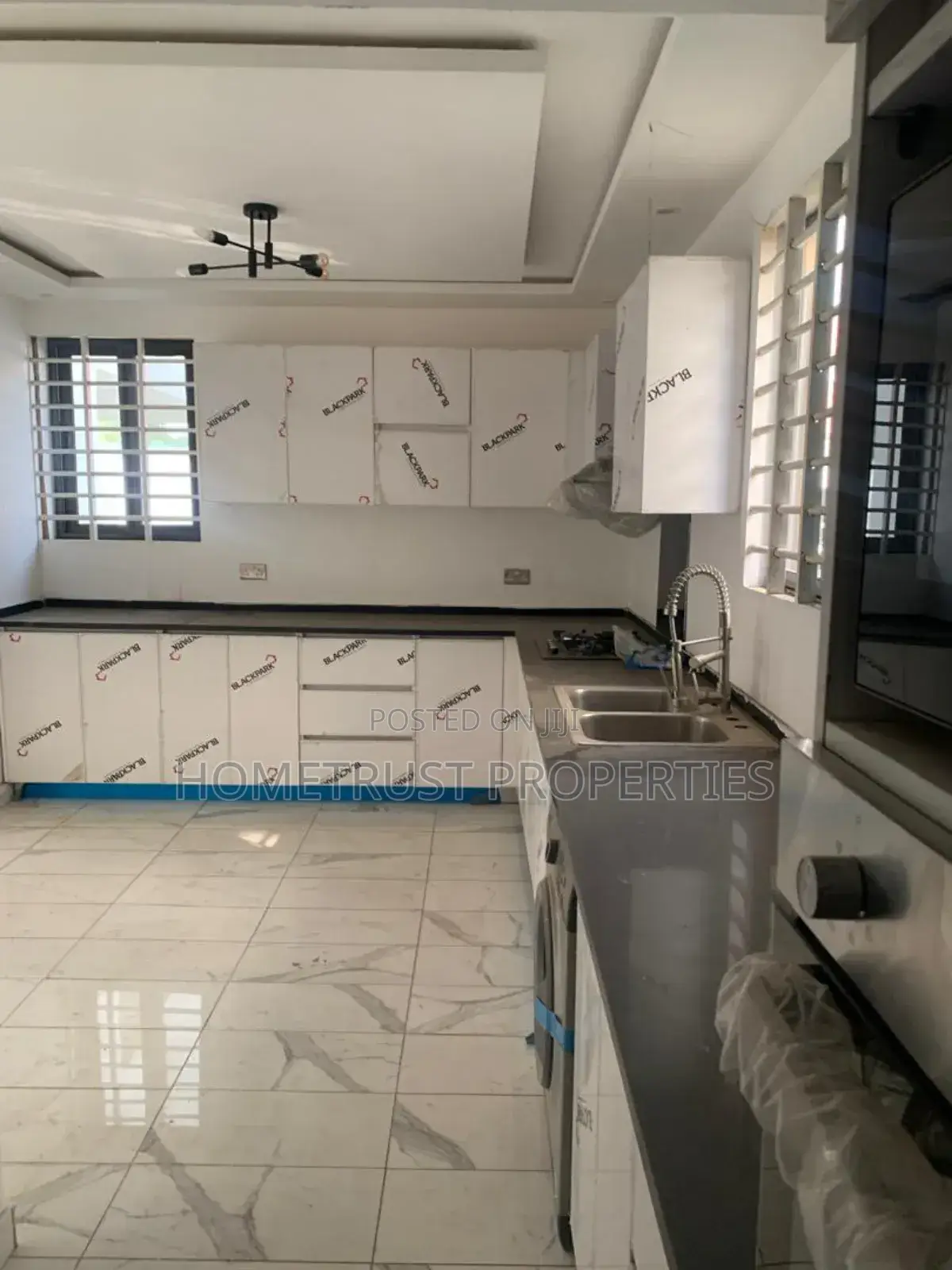 3bdrm Apartment in Hometrust Properties, Agbogba for rent