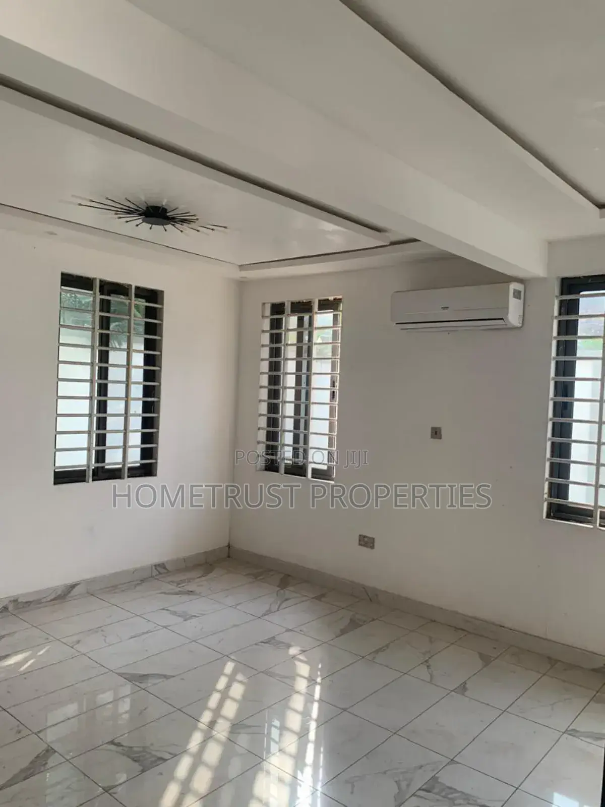 3bdrm Apartment in Hometrust Properties, Agbogba for rent