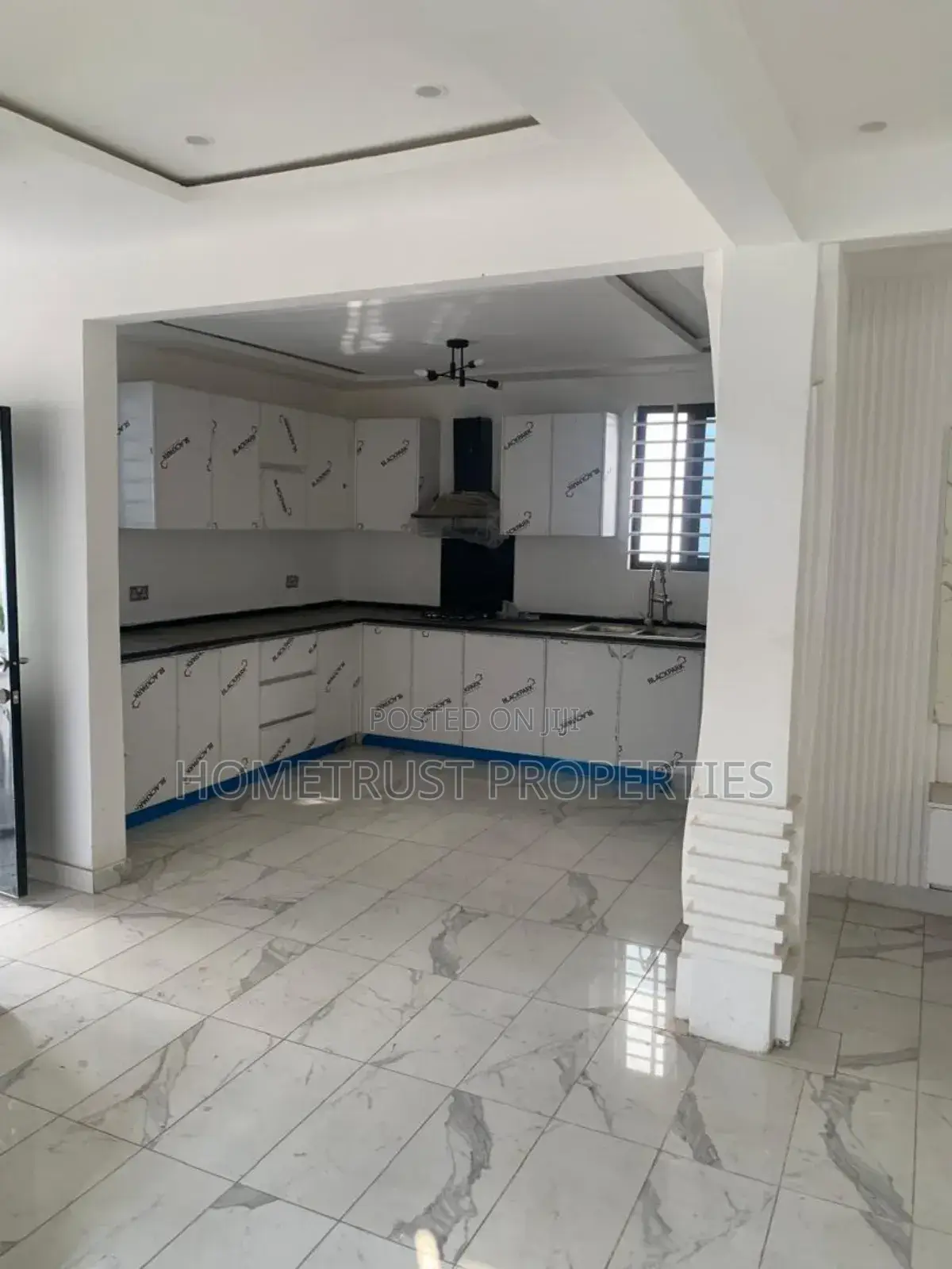 3bdrm Apartment in Hometrust Properties, Agbogba for rent