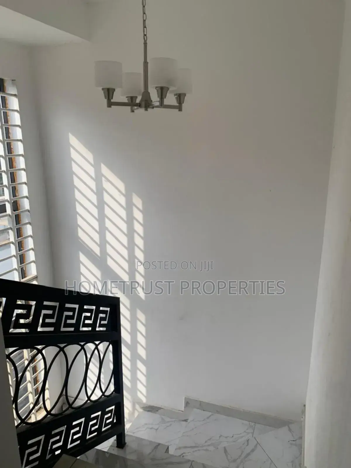 3bdrm Apartment in Hometrust Properties, Agbogba for rent