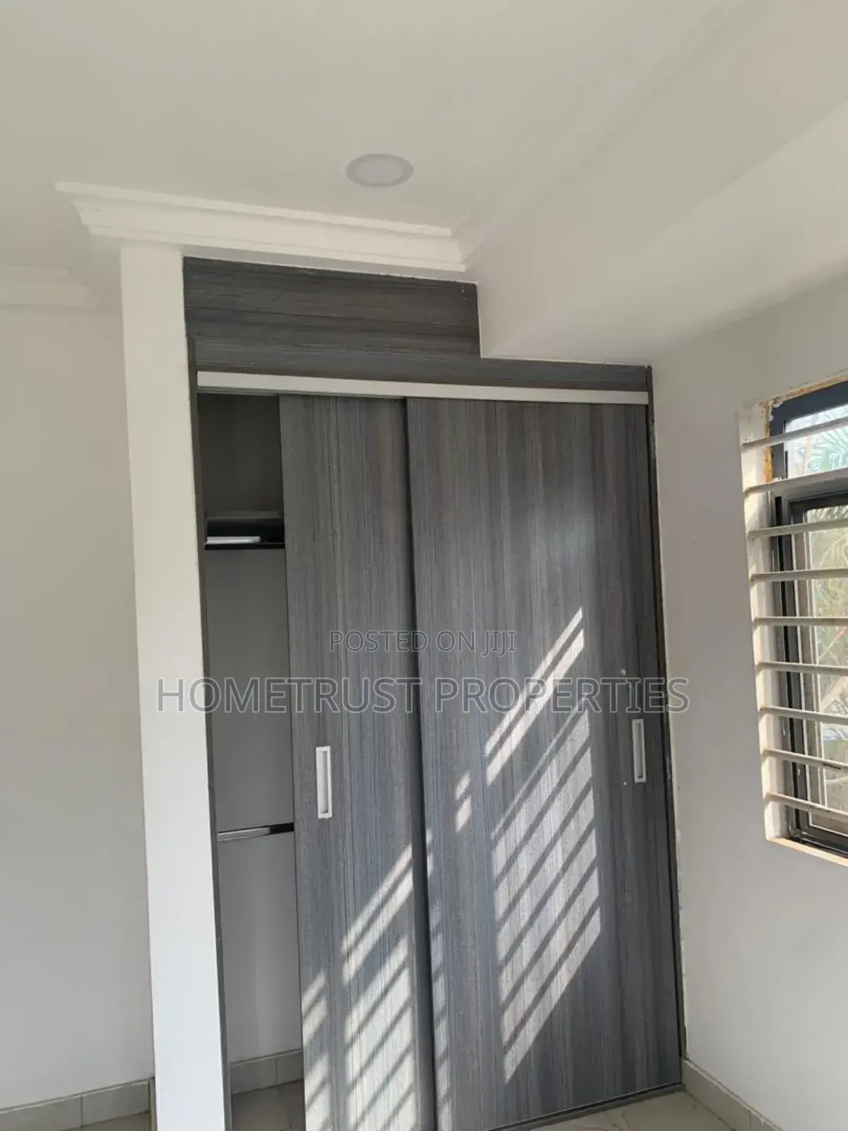 3bdrm Apartment in Hometrust Properties, Agbogba for rent