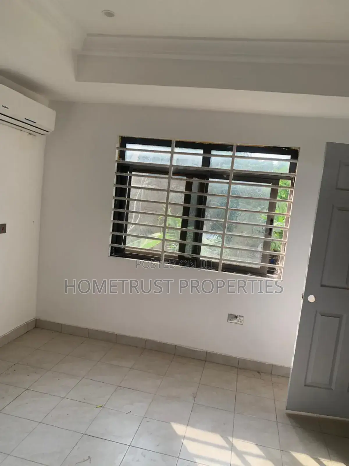 3bdrm Apartment in Hometrust Properties, Agbogba for rent