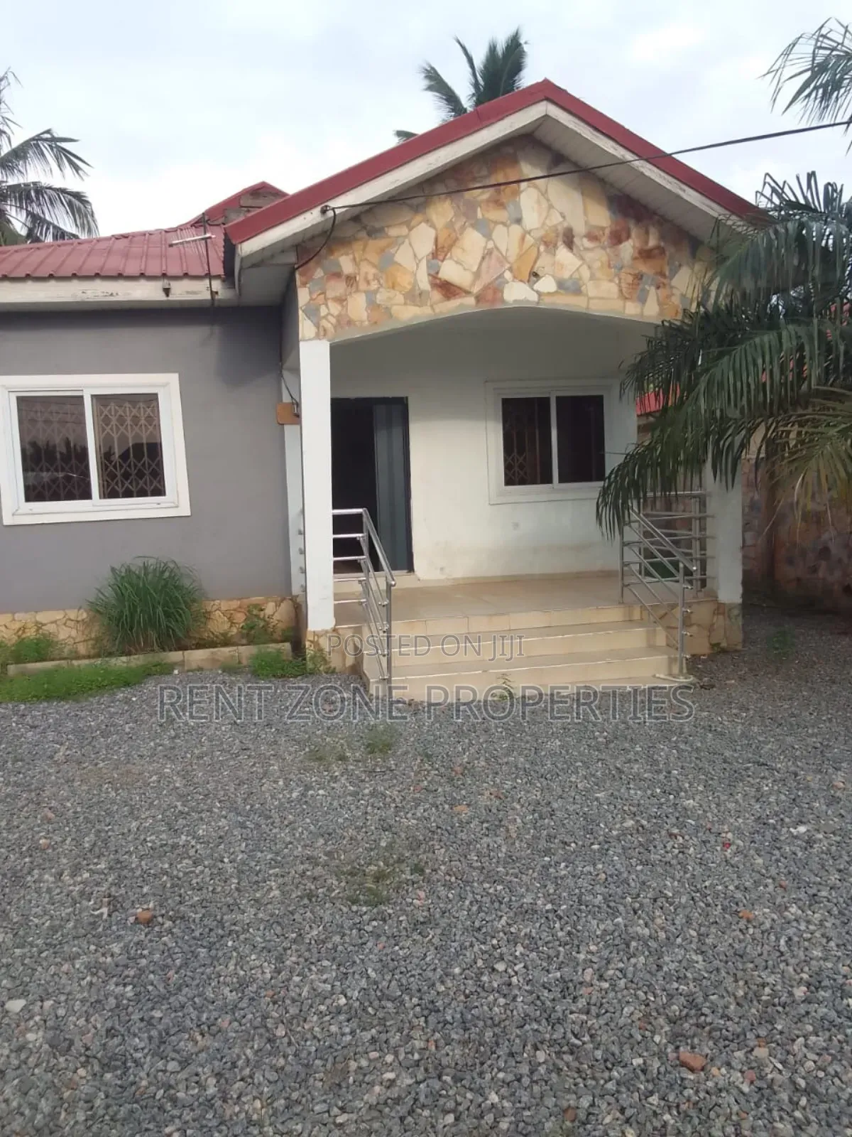 Mini Flat in Amasaman for rent