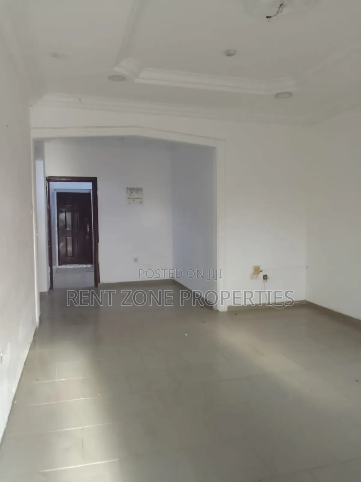 Mini Flat in Amasaman for rent