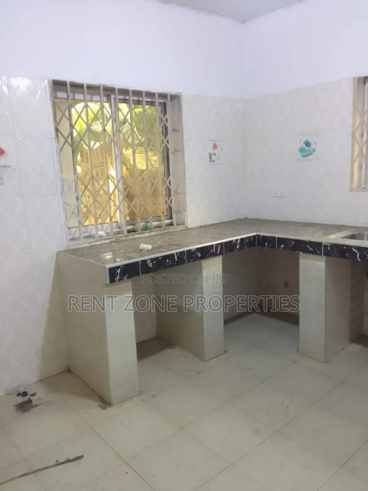 Mini Flat in Amasaman for rent
