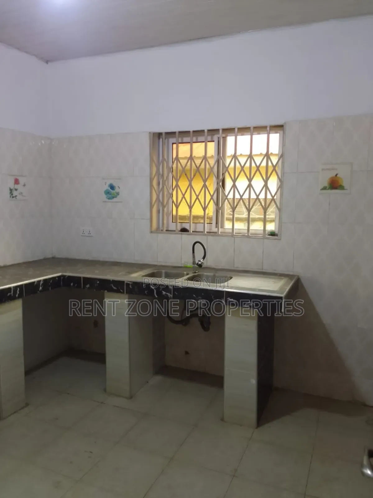 Mini Flat in Amasaman for rent