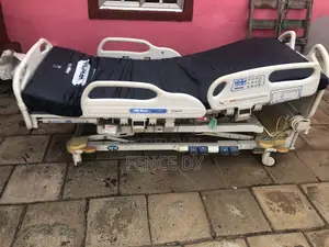 Hospital Bed