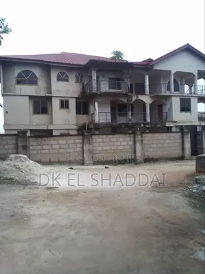 19 Bedrooms Mansion for Sale at Kumasi -Mampong