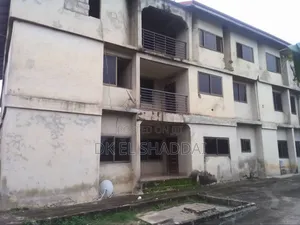 19 Bedrooms Mansion for Sale at Kumasi -Mampong