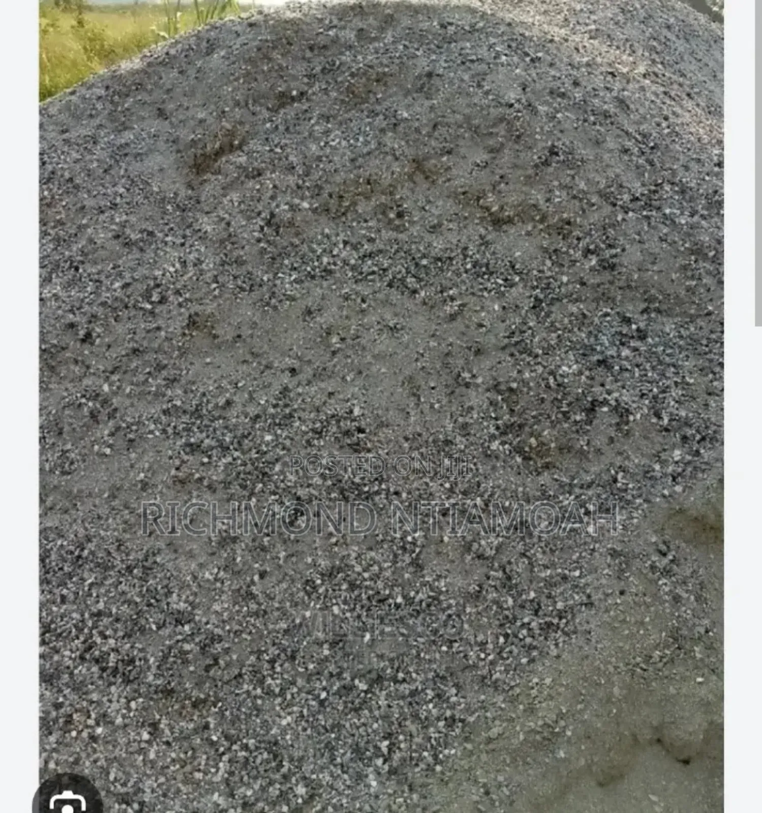 Quary Dust, Chipping Stones, and Sand Spply