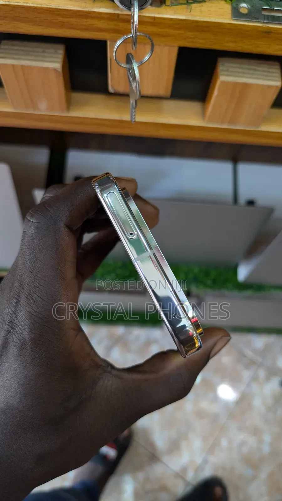 New Google Pixel 10 Pro XL 256 GB White