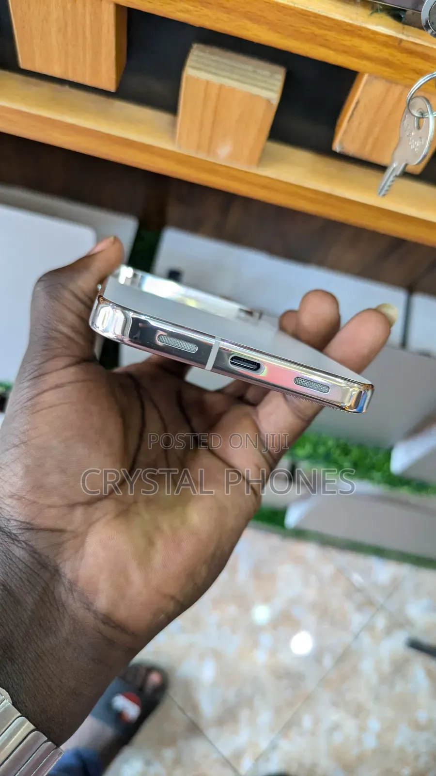 New Google Pixel 10 Pro XL 256 GB White