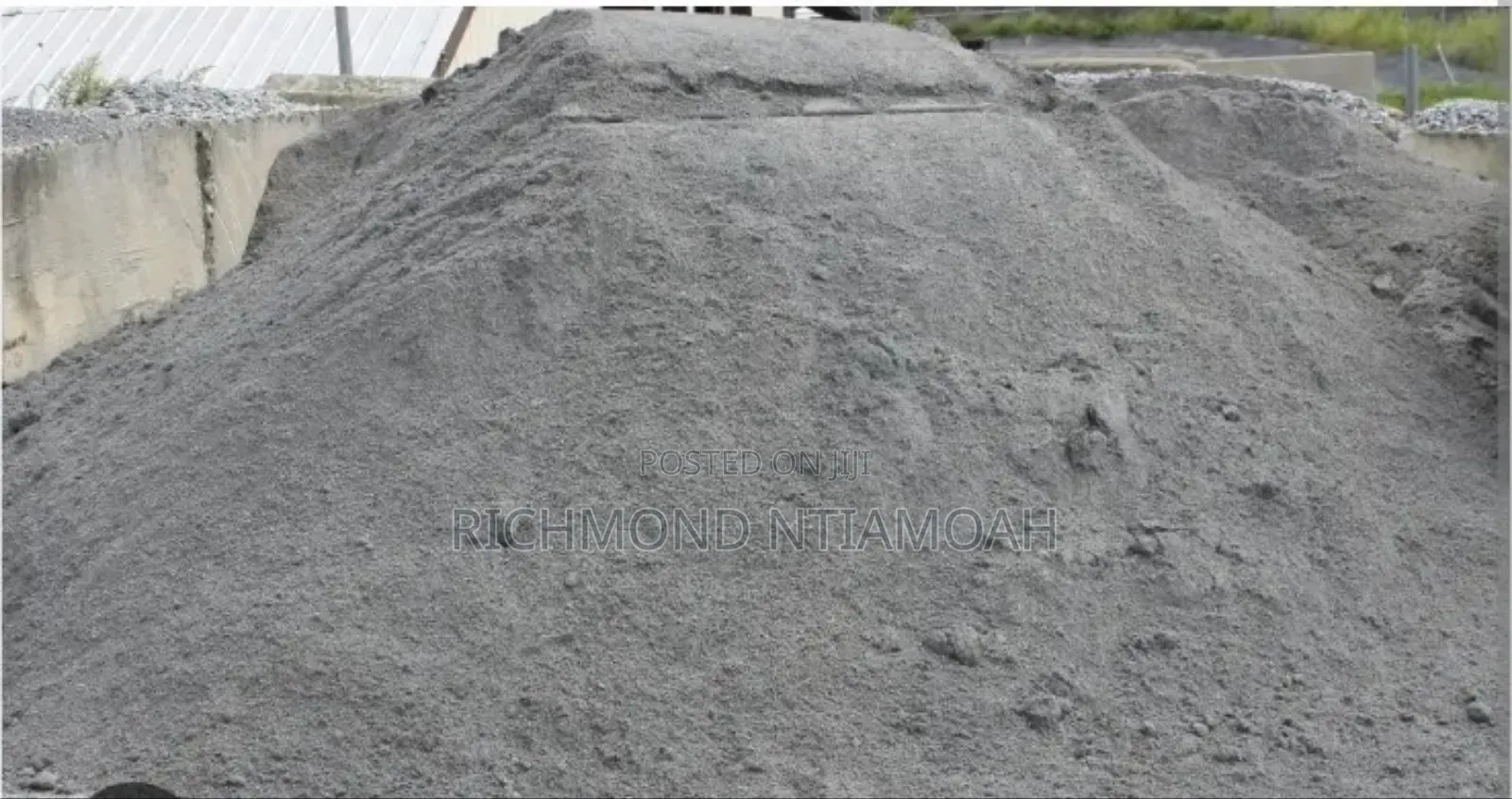 Quary Dust, Chipping Stones, and Sand Spply