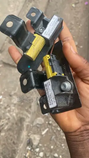 Honda Crv 2023-2025 Impact Sensor