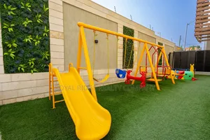 Furnished 1bdrm Apartment in Airport Residential, Accra Metropolitan