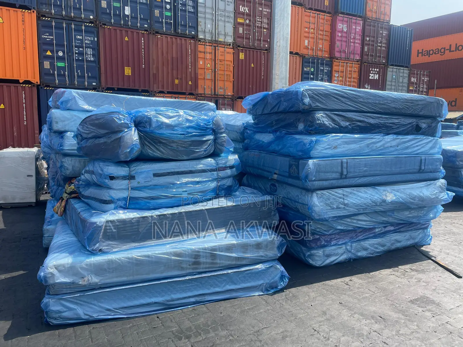 Home Mattresses