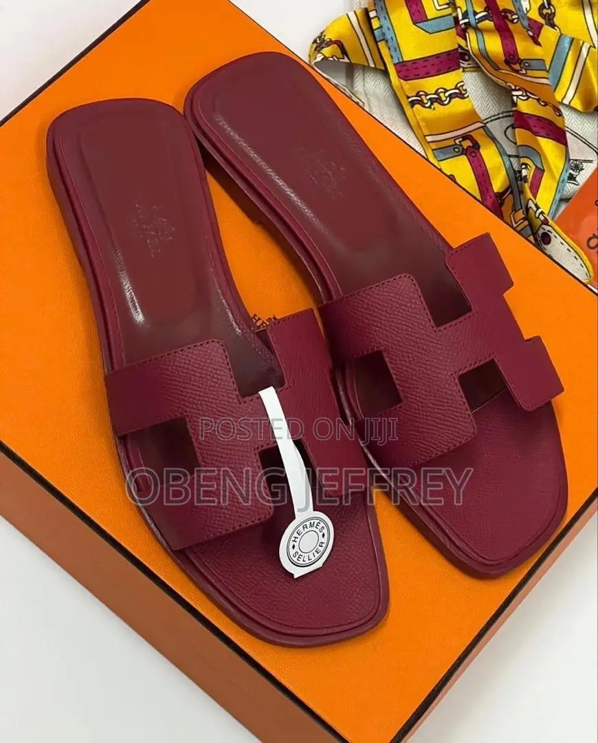 Original Ladies Hermes in Colours