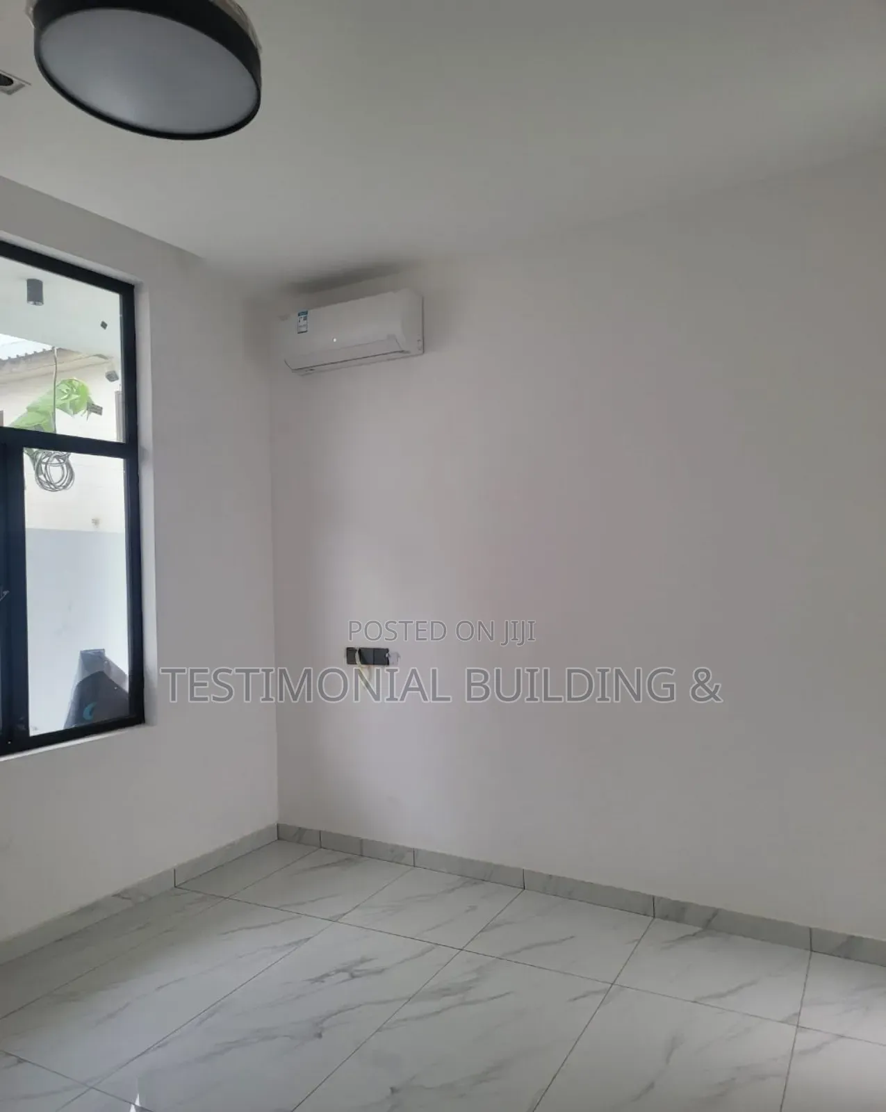 4bdrm House in Testimonial Building, Oyarifa for sale