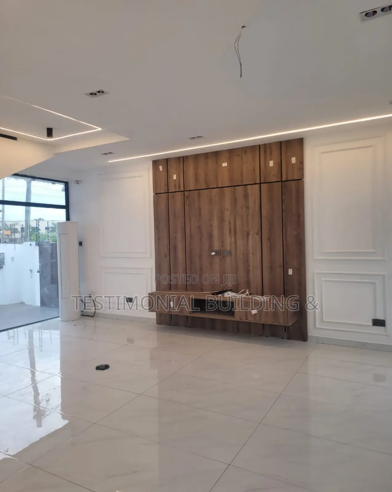 4bdrm House in Testimonial Building, Oyarifa for sale