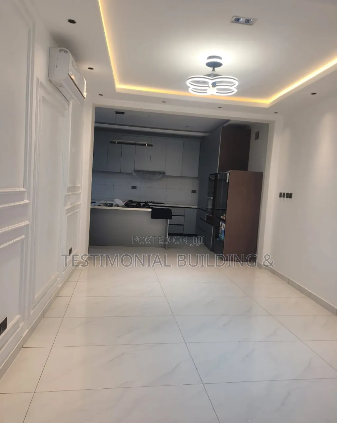 4bdrm House in Testimonial Building, Oyarifa for sale