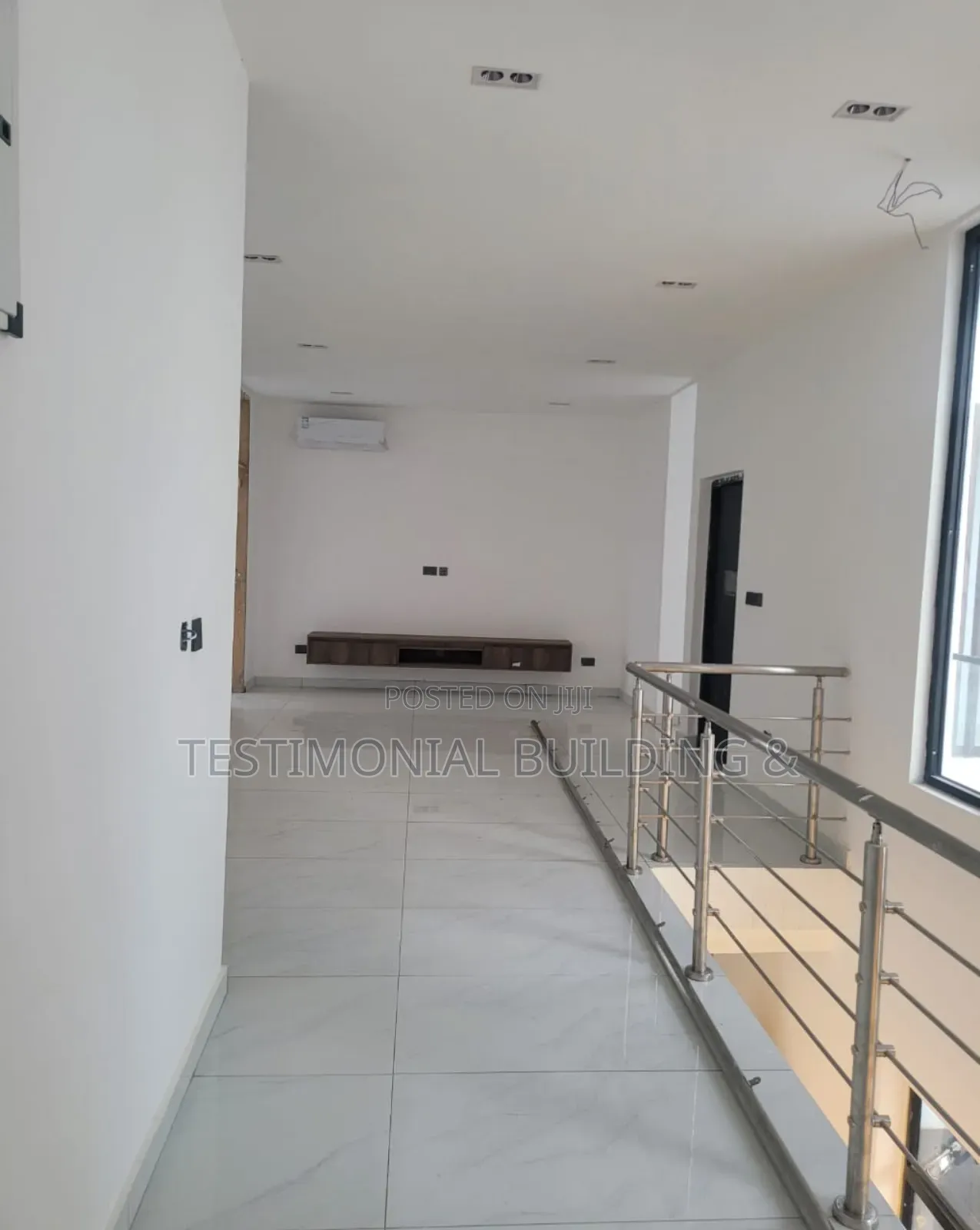 4bdrm House in Testimonial Building, Oyarifa for sale