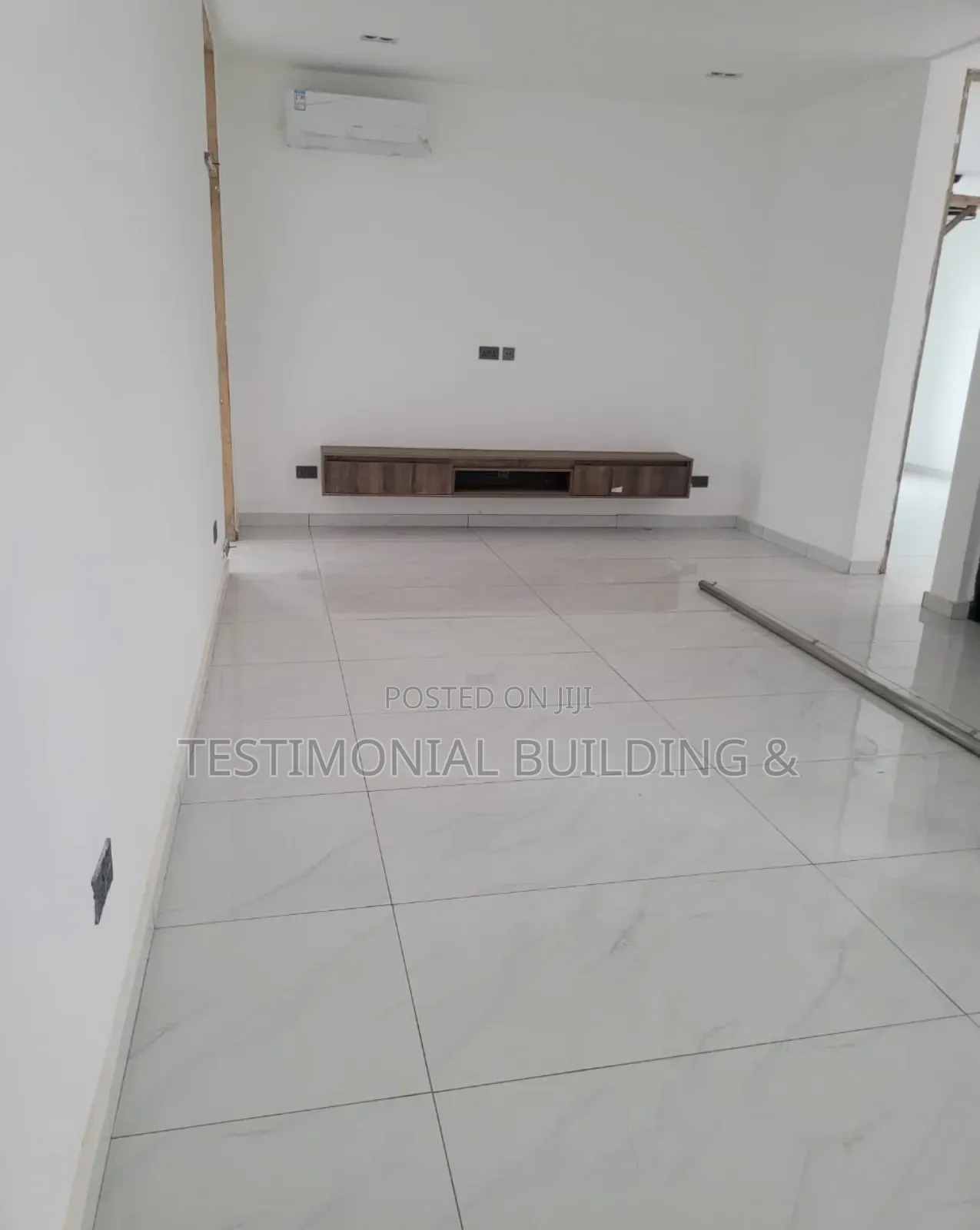4bdrm House in Testimonial Building, Oyarifa for sale