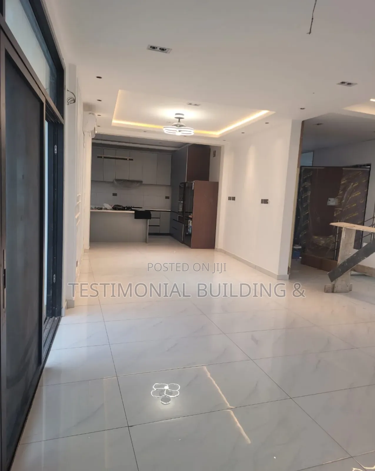 4bdrm House in Testimonial Building, Oyarifa for sale