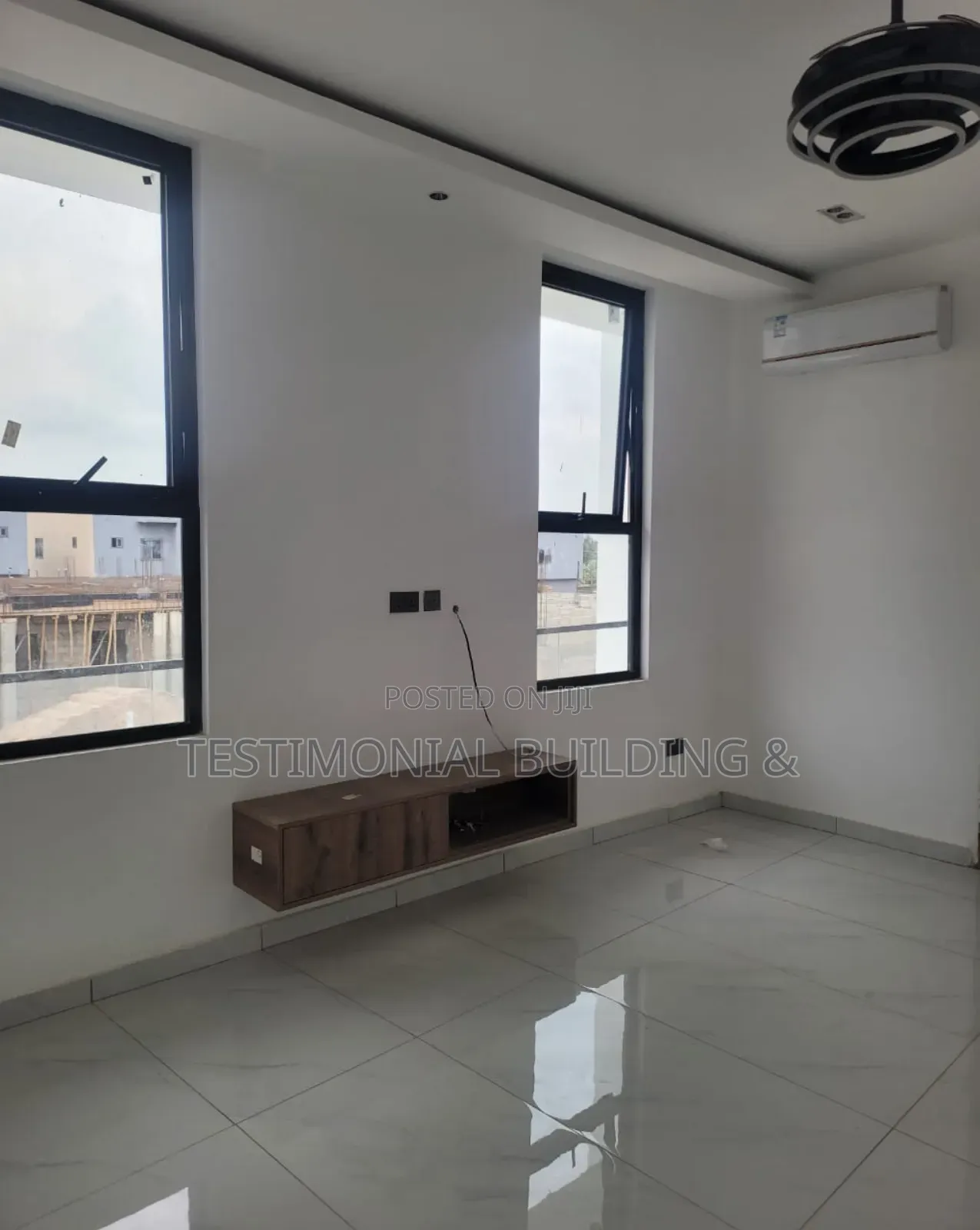 4bdrm House in Testimonial Building, Oyarifa for sale