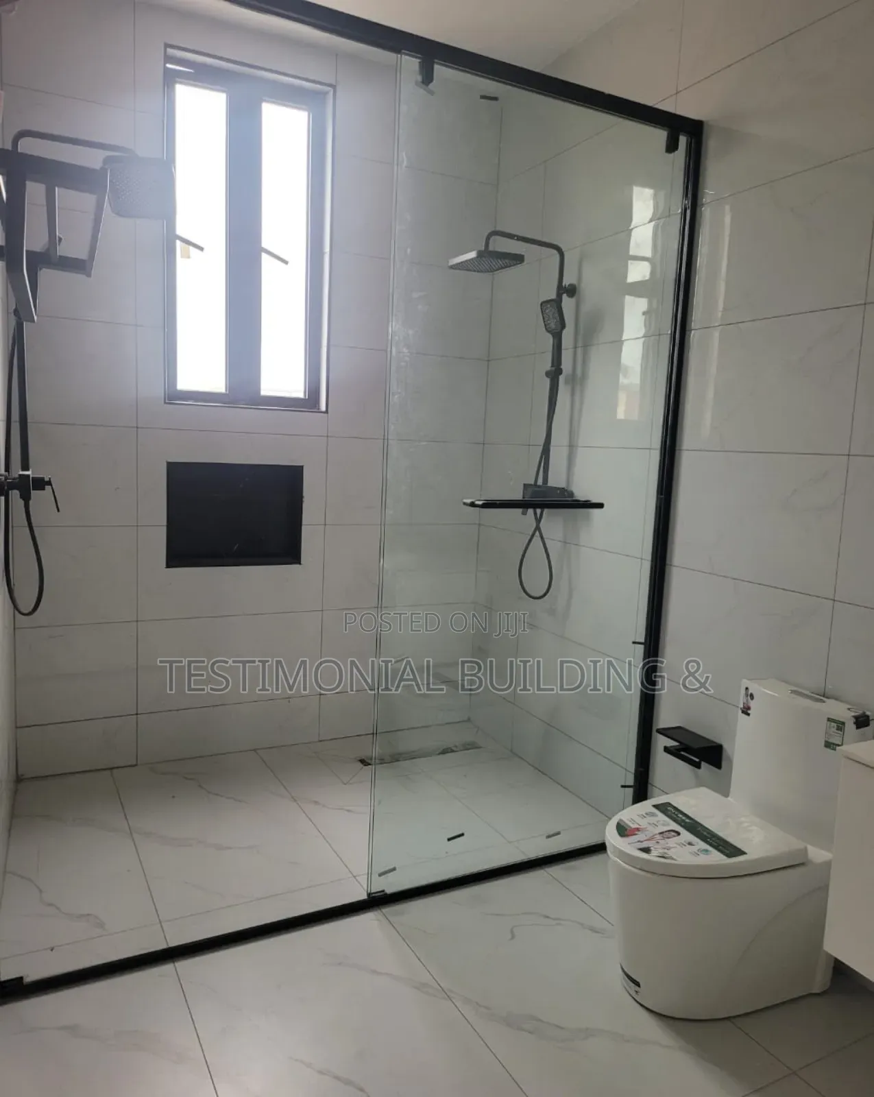 4bdrm House in Testimonial Building, Oyarifa for sale