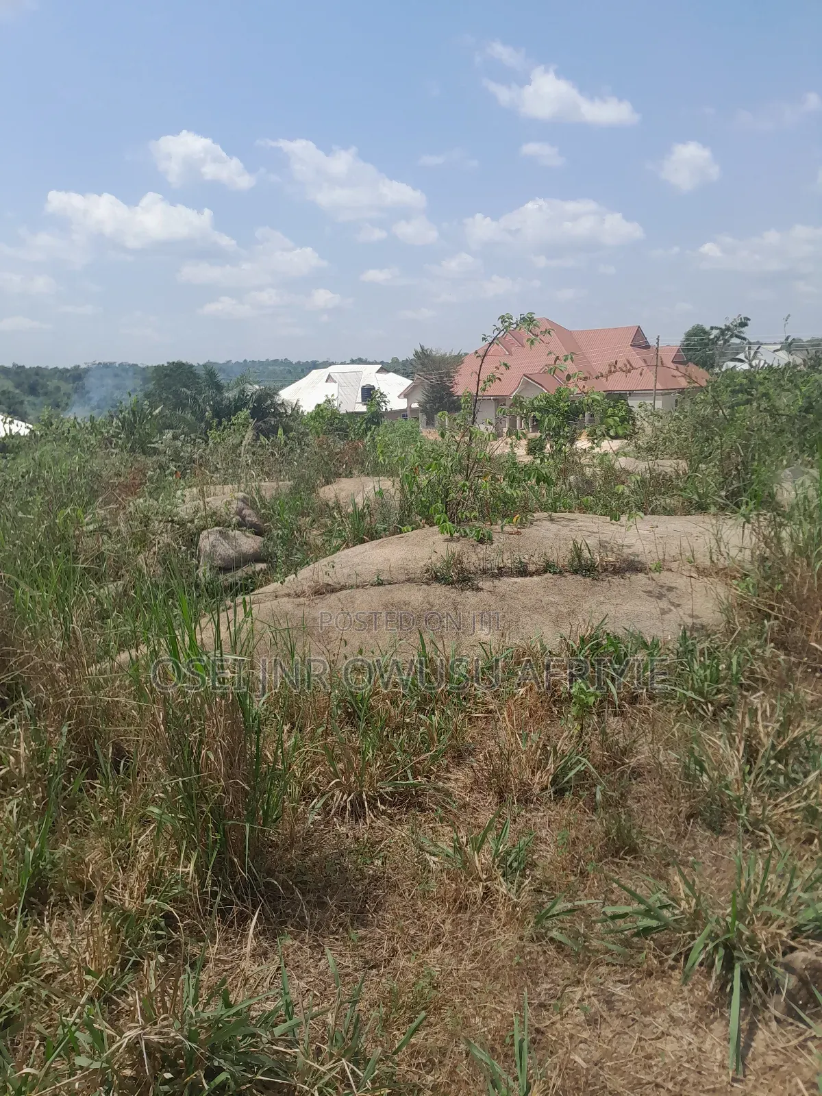 2 Plots of Land