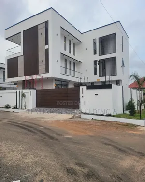 6bdrm House in Testimonial Building, Oyarifa for sale