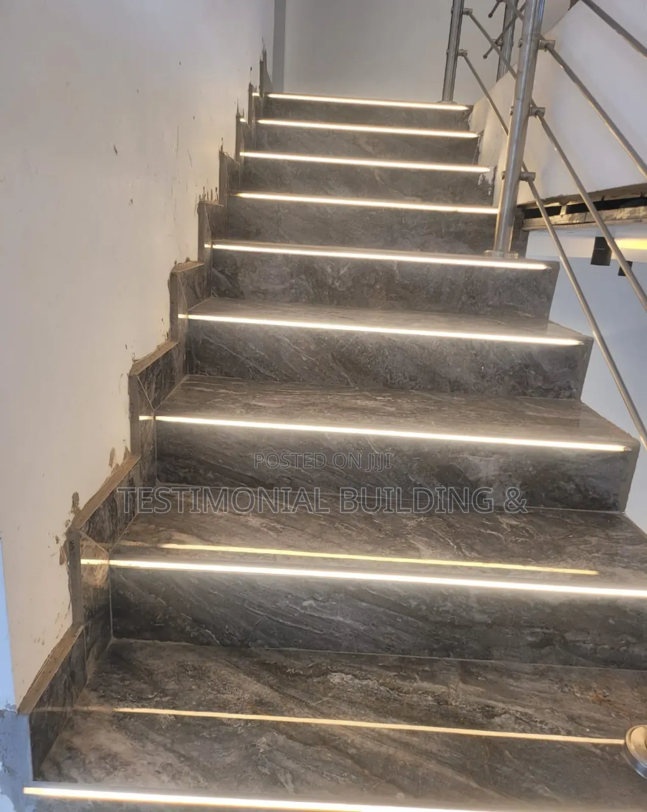 6bdrm House in Testimonial Building, Oyarifa for sale
