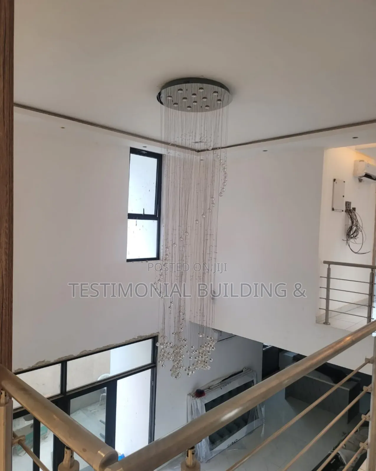 6bdrm House in Testimonial Building, Oyarifa for sale