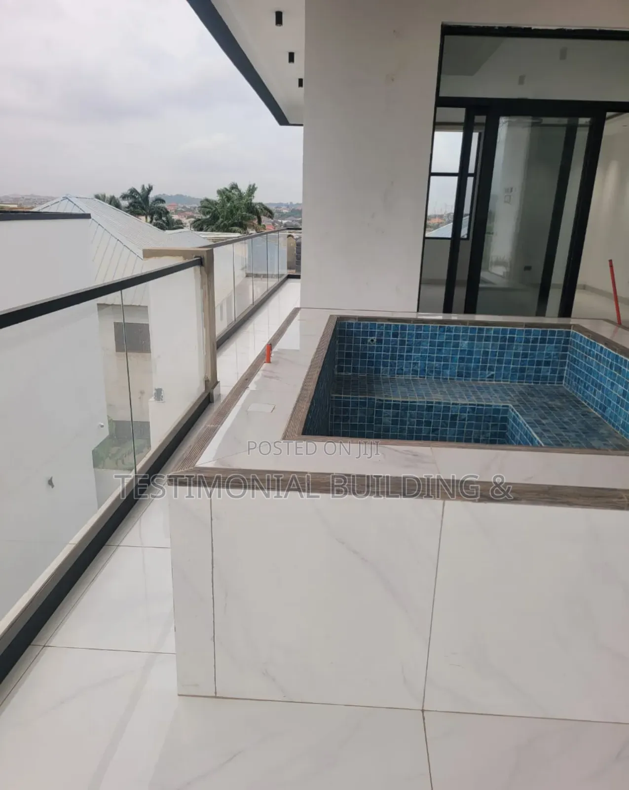 6bdrm House in Testimonial Building, Oyarifa for sale