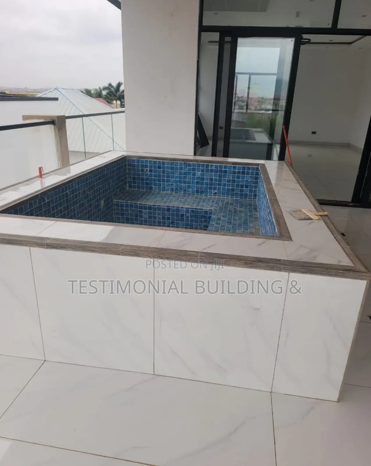6bdrm House in Testimonial Building, Oyarifa for sale