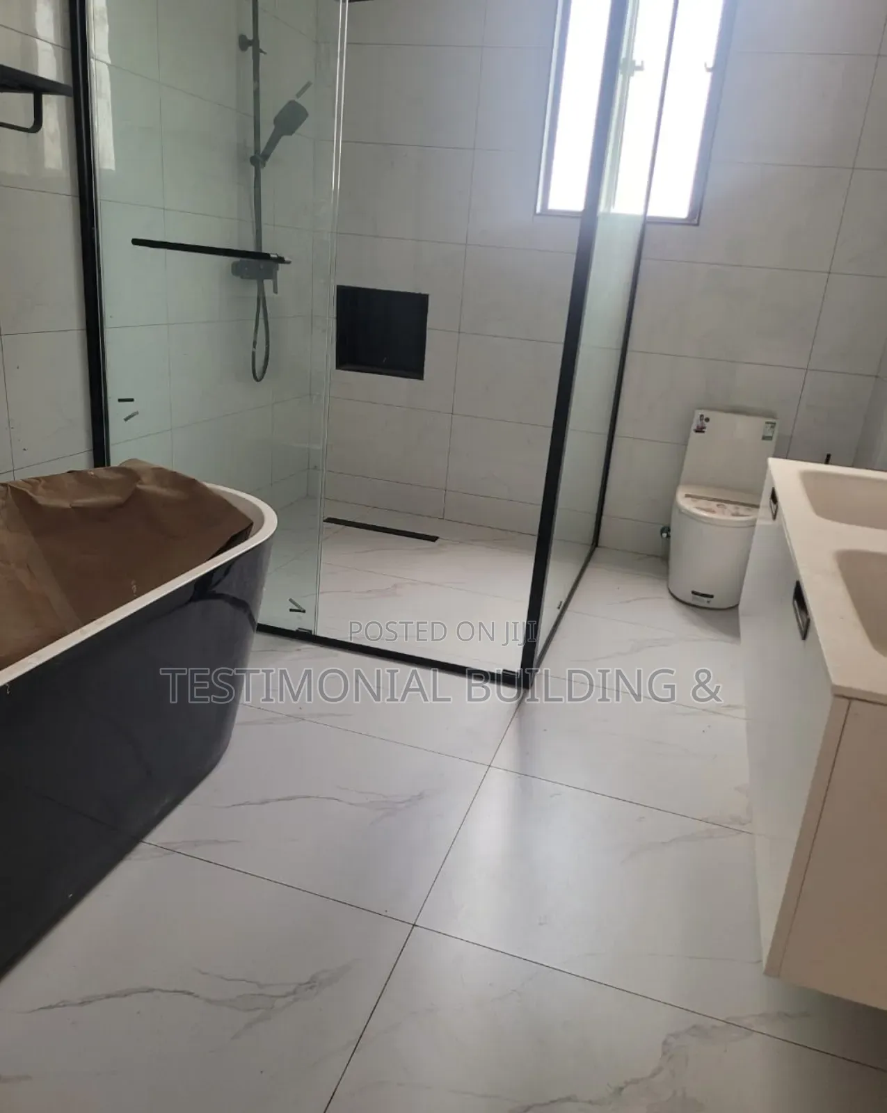 6bdrm House in Testimonial Building, Oyarifa for sale