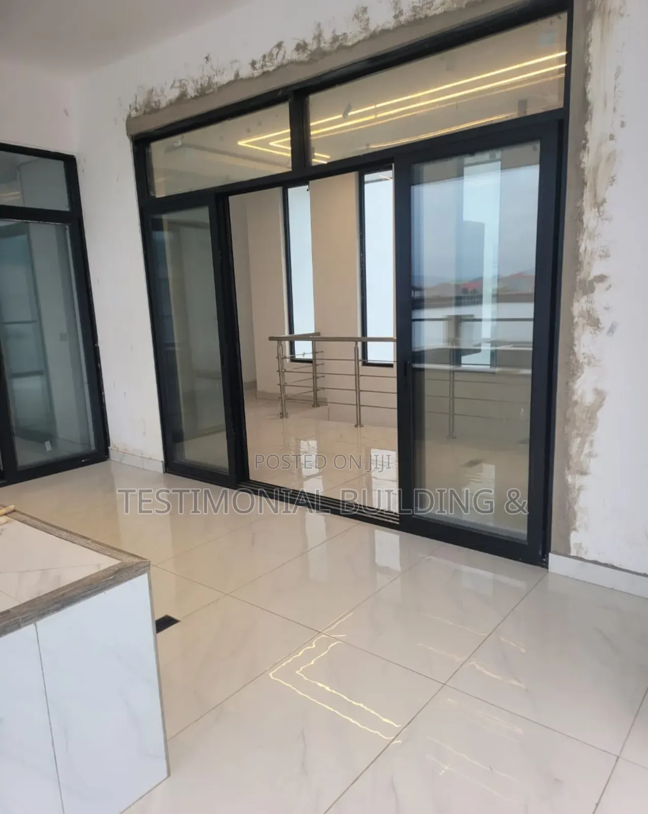 6bdrm House in Testimonial Building, Oyarifa for sale