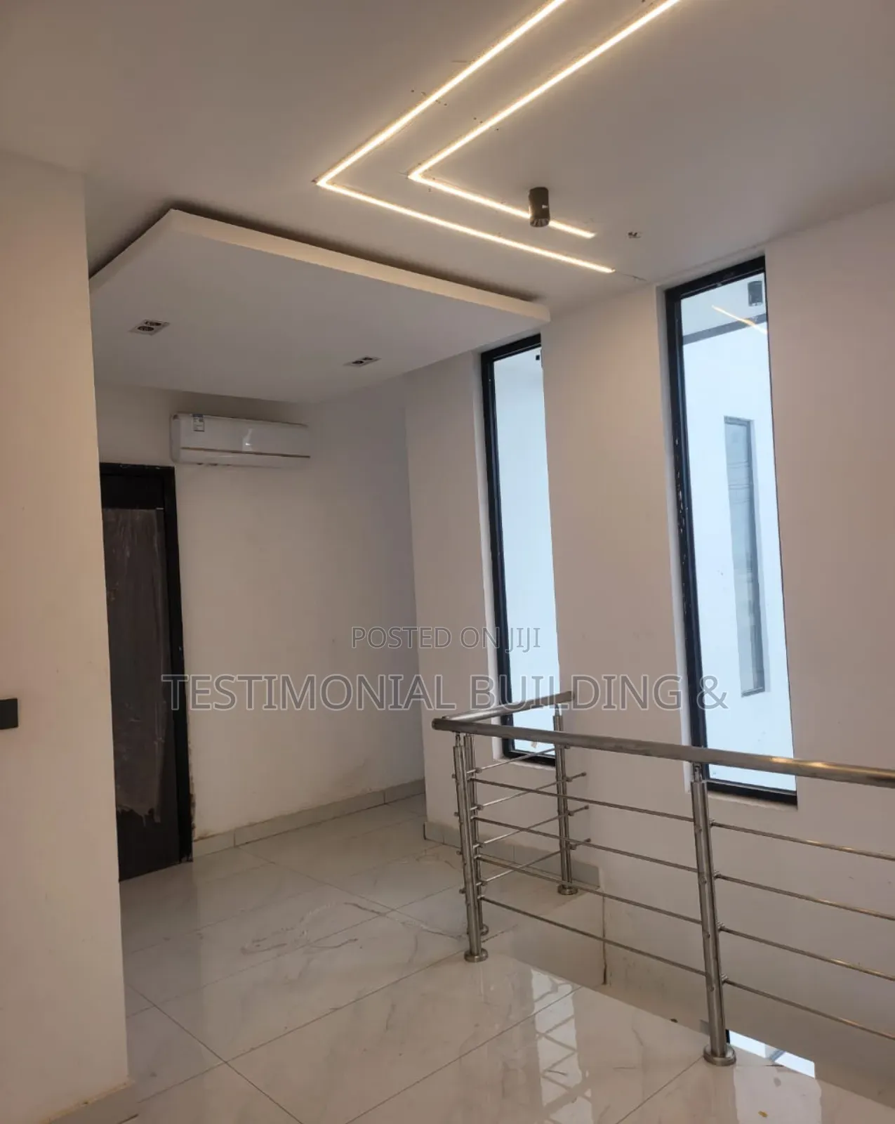 6bdrm House in Testimonial Building, Oyarifa for sale