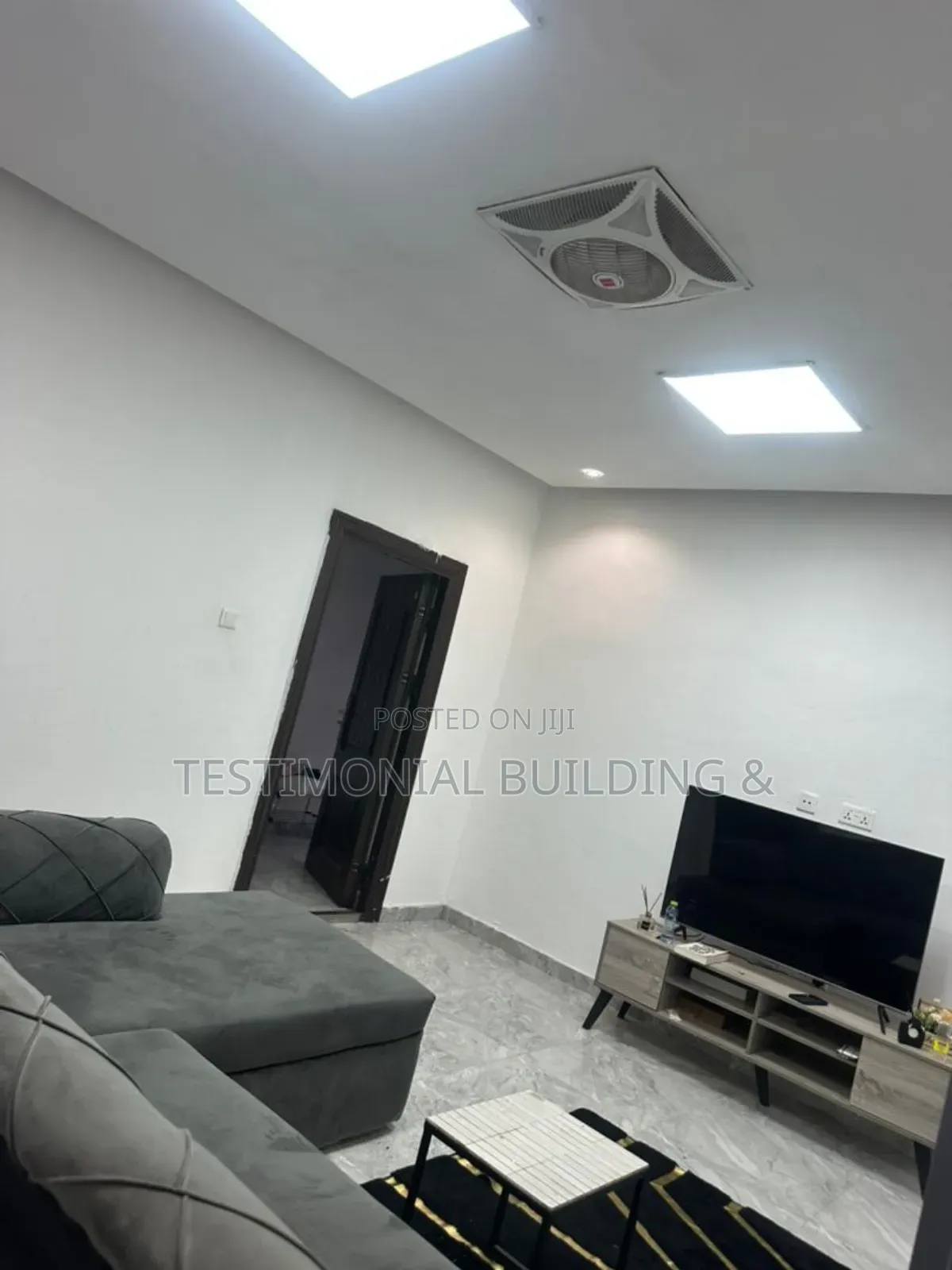 6bdrm House in Testimonial Building, Oyarifa for sale