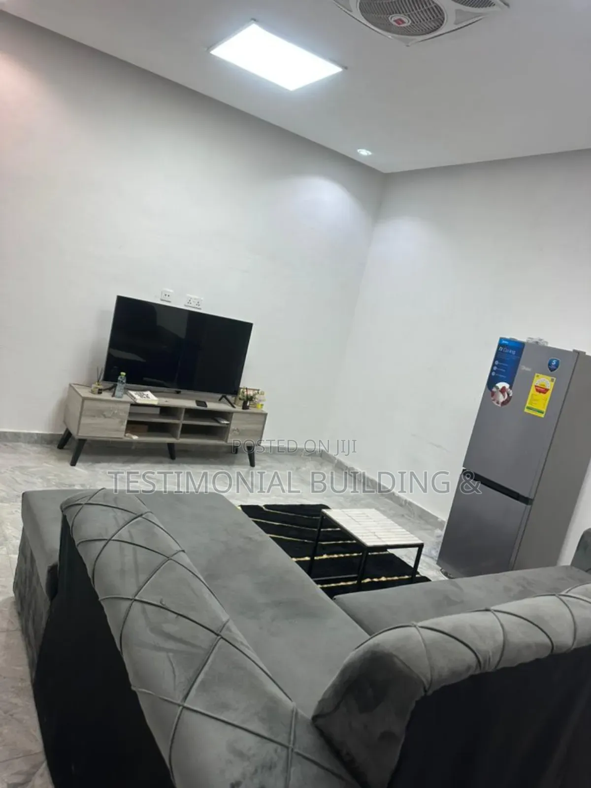 6bdrm House in Testimonial Building, Oyarifa for sale