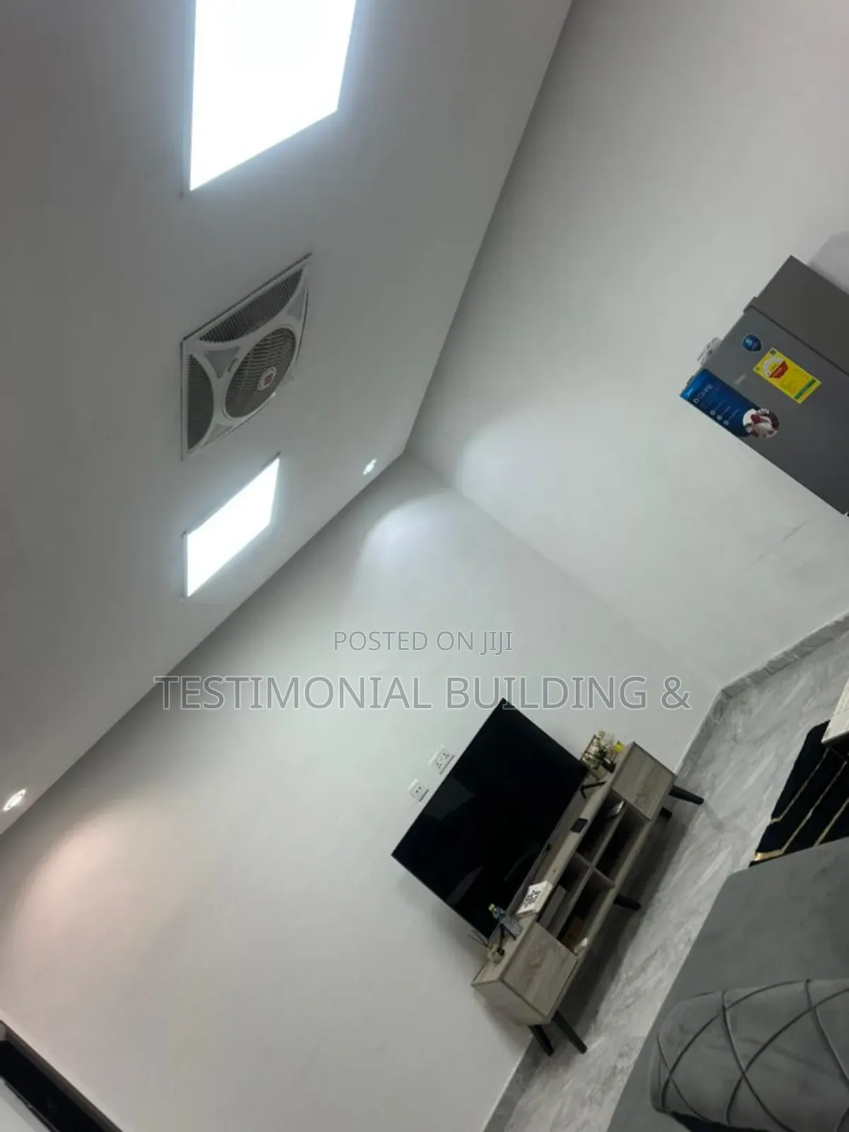 6bdrm House in Testimonial Building, Oyarifa for sale